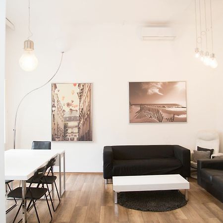Lovecroatia Zagreb - 'Pax Nest' Exterior foto