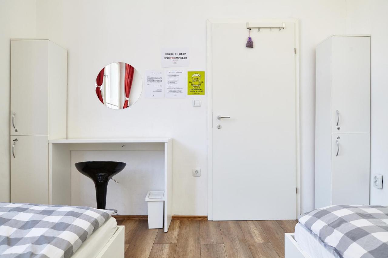 Lovecroatia Zagreb - 'Pax Nest' Exterior foto