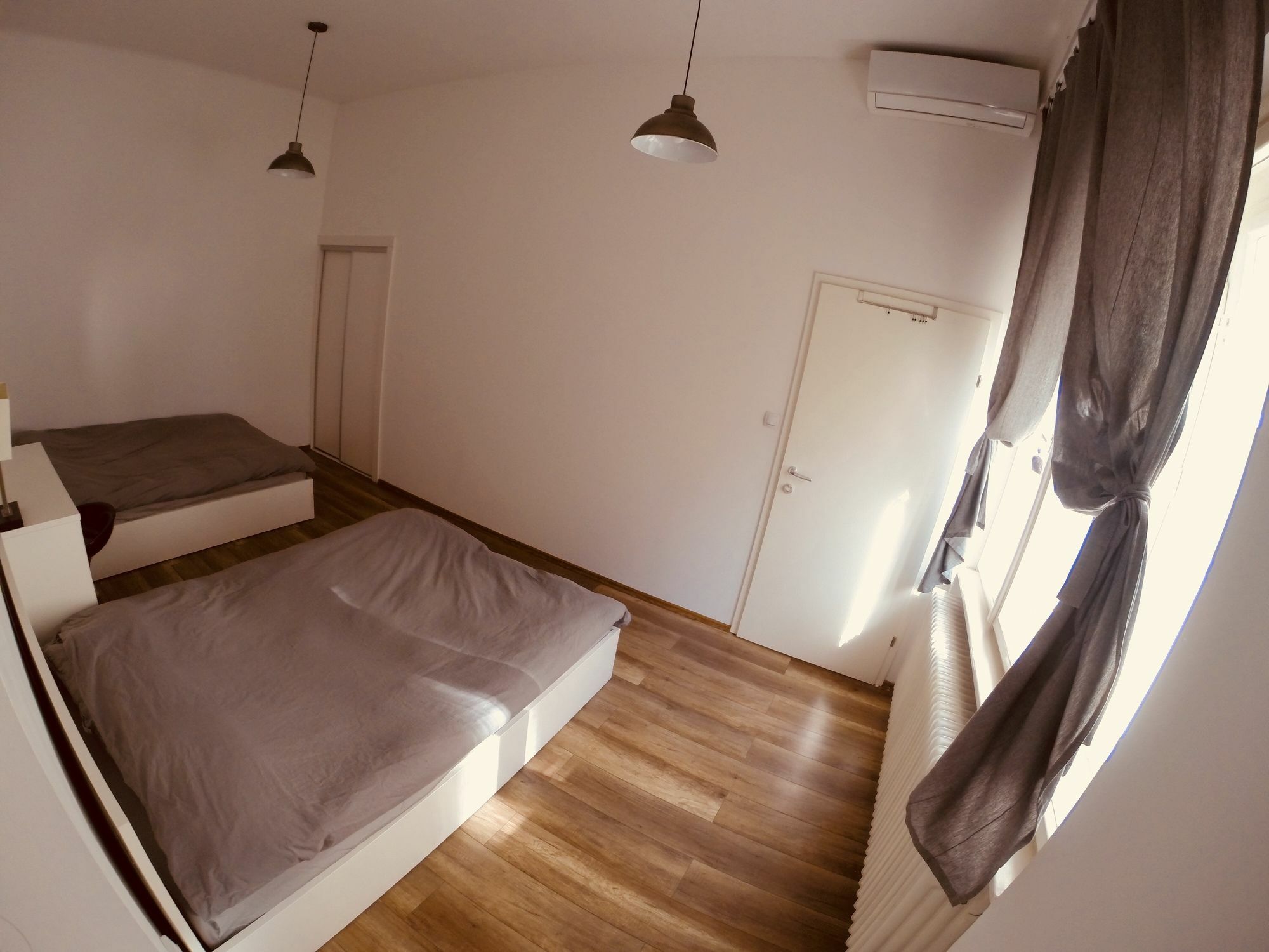 Lovecroatia Zagreb - 'Pax Nest' Exterior foto