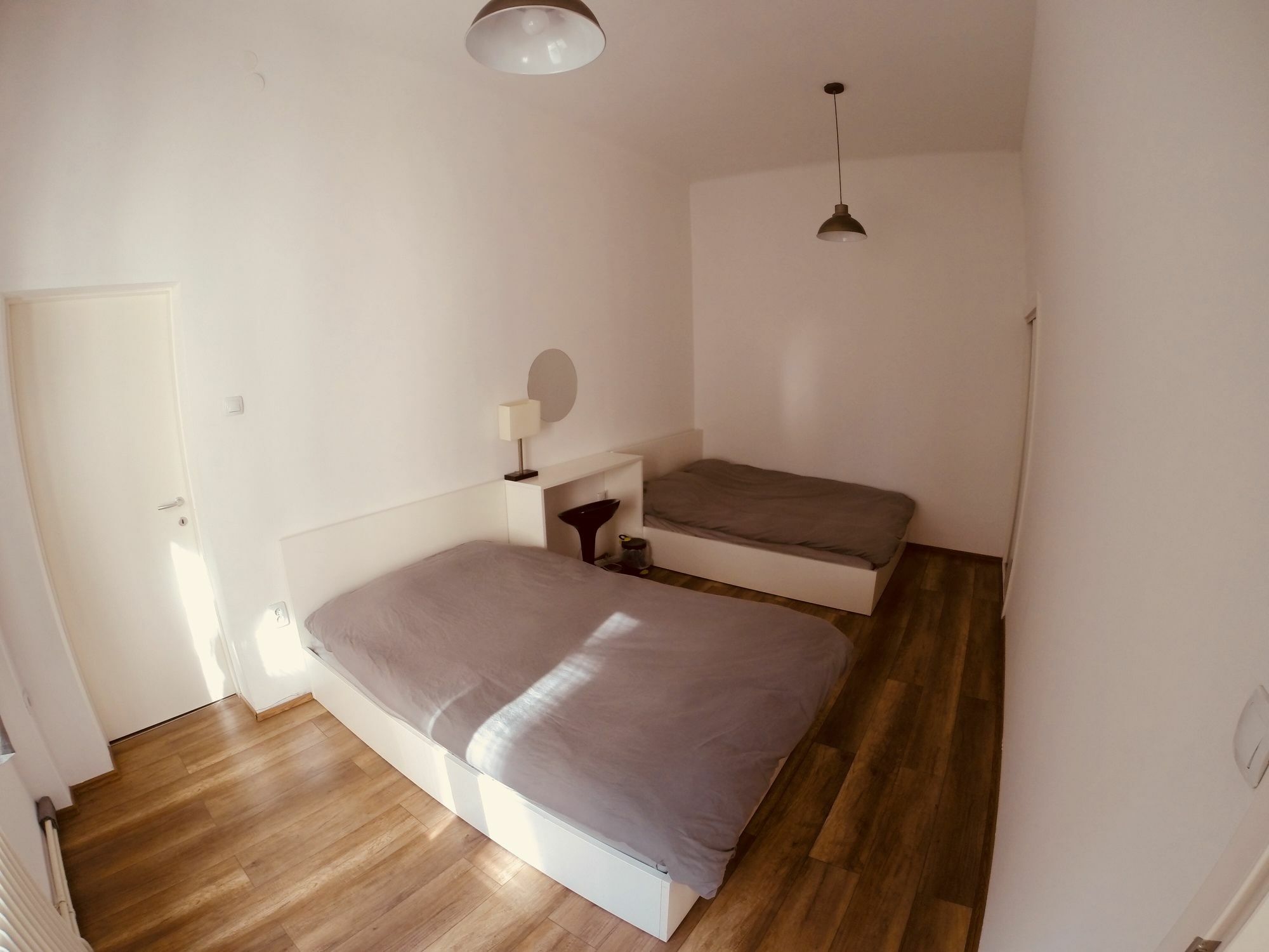 Lovecroatia Zagreb - 'Pax Nest' Exterior foto