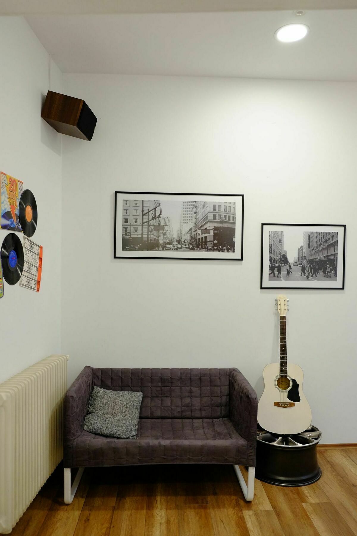 Lovecroatia Zagreb - 'Pax Nest' Exterior foto