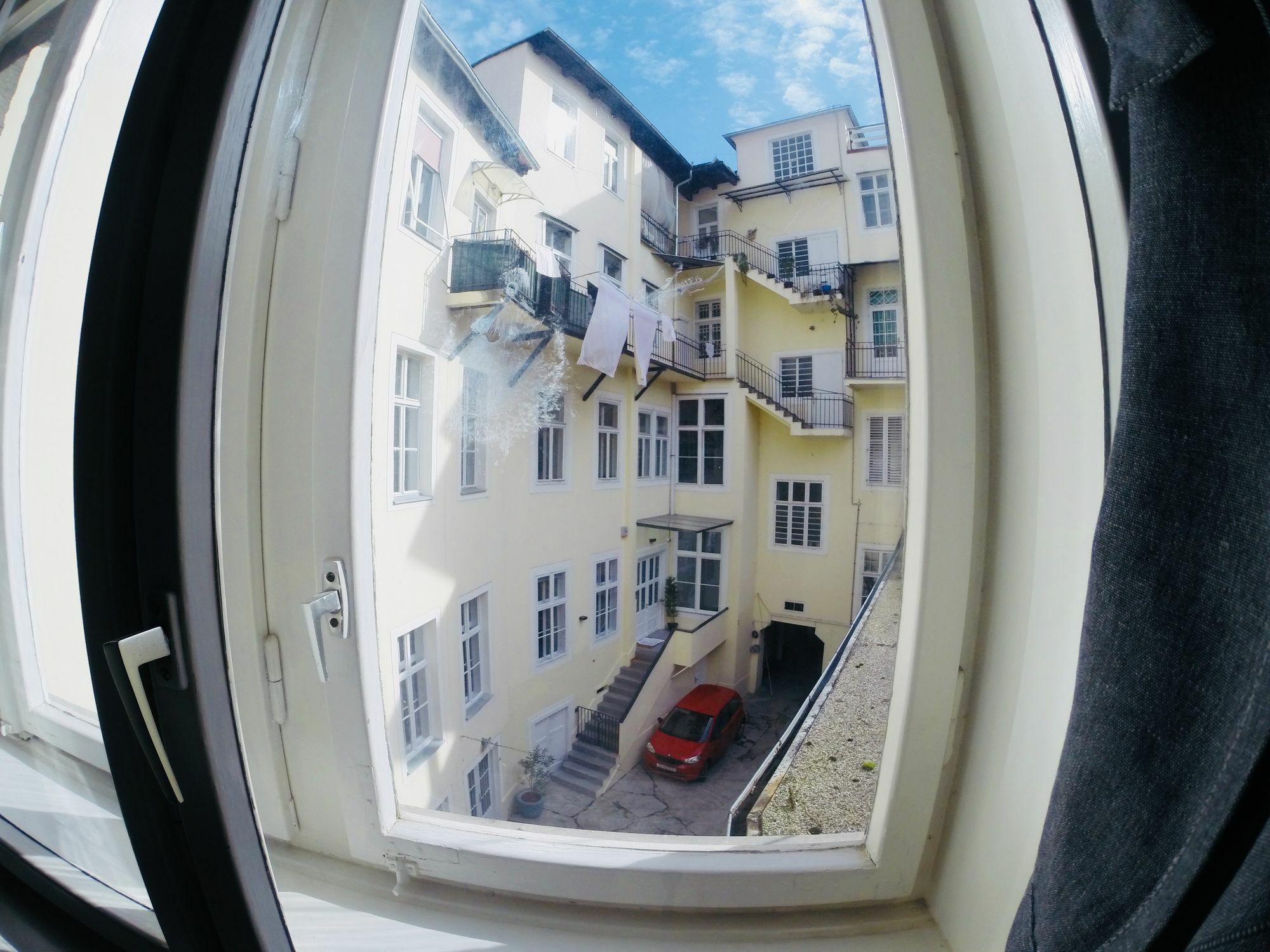 Lovecroatia Zagreb - 'Pax Nest' Exterior foto