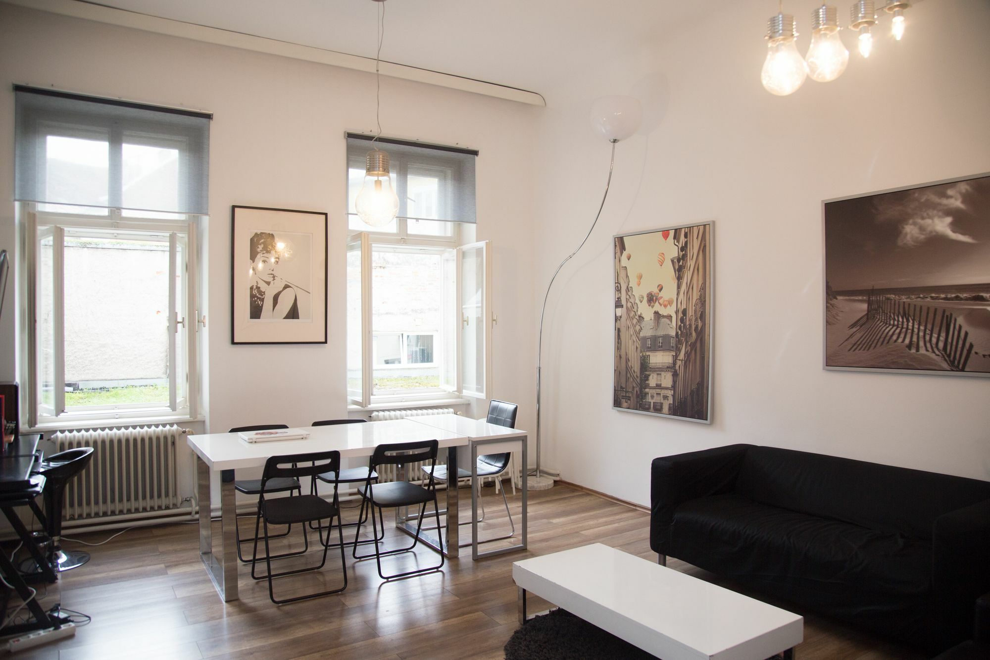 Lovecroatia Zagreb - 'Pax Nest' Exterior foto