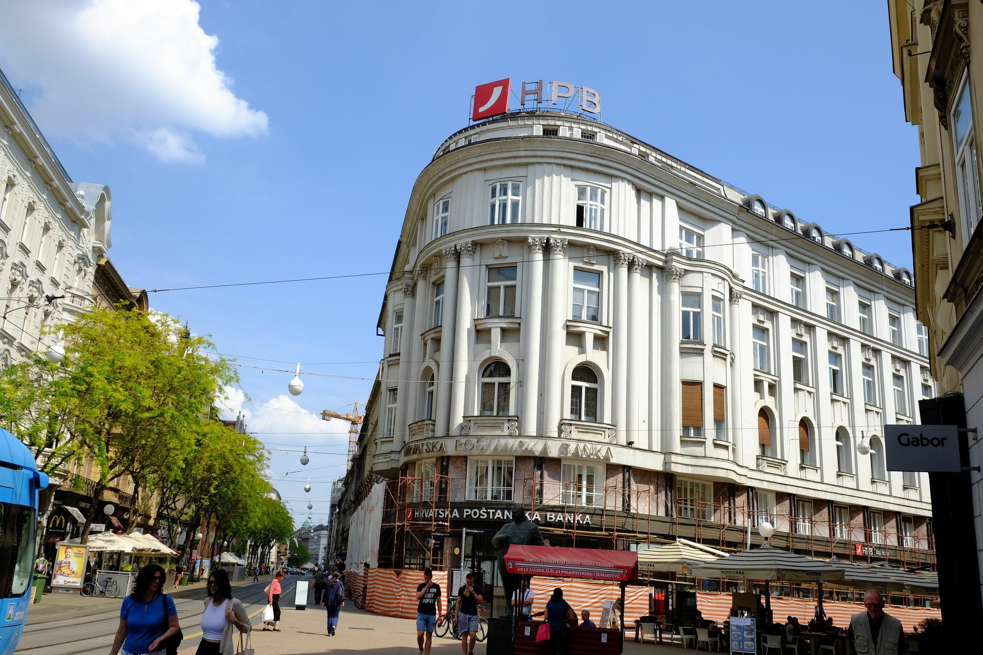 Lovecroatia Zagreb - 'Pax Nest' Exterior foto