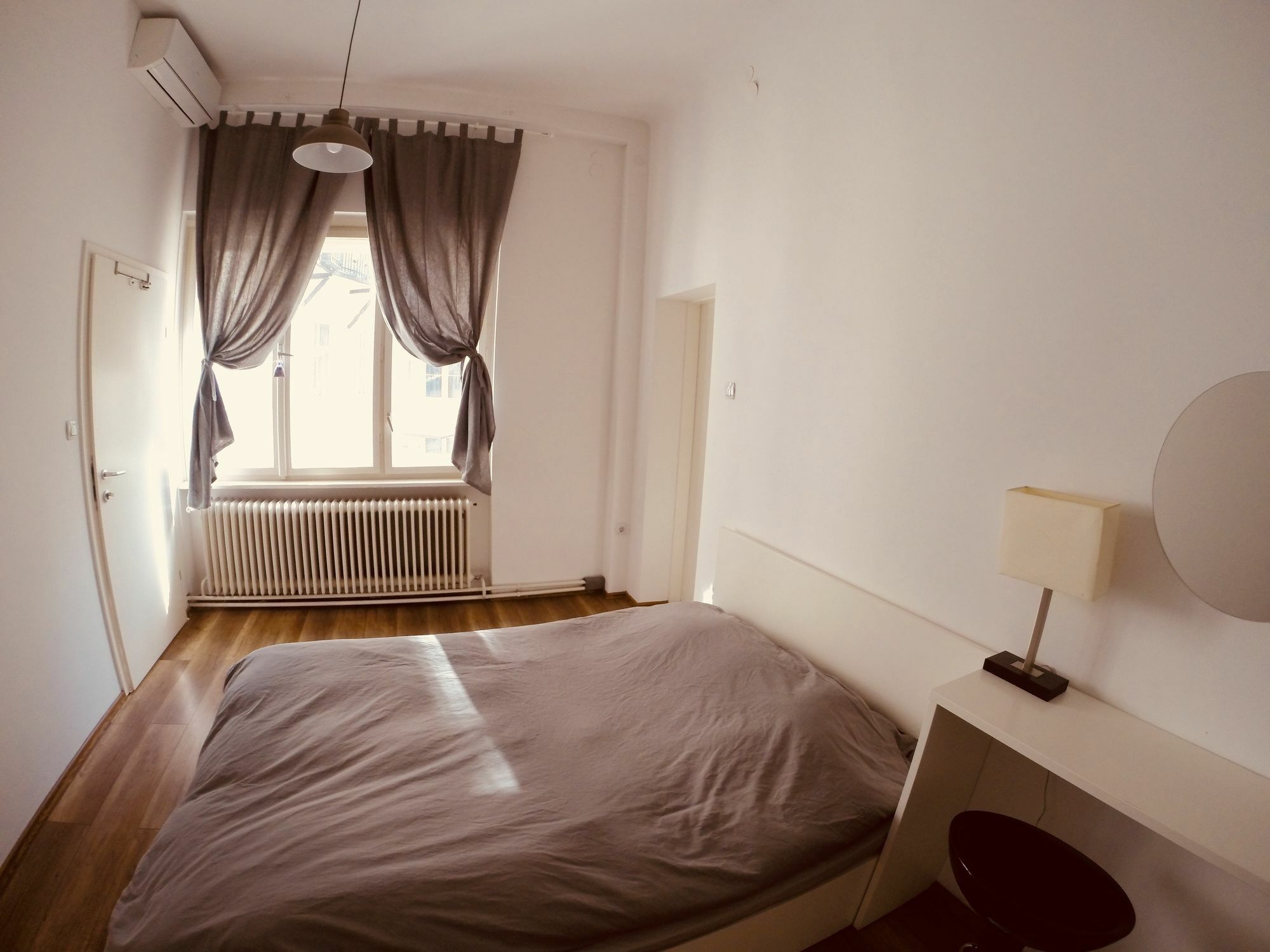 Lovecroatia Zagreb - 'Pax Nest' Exterior foto