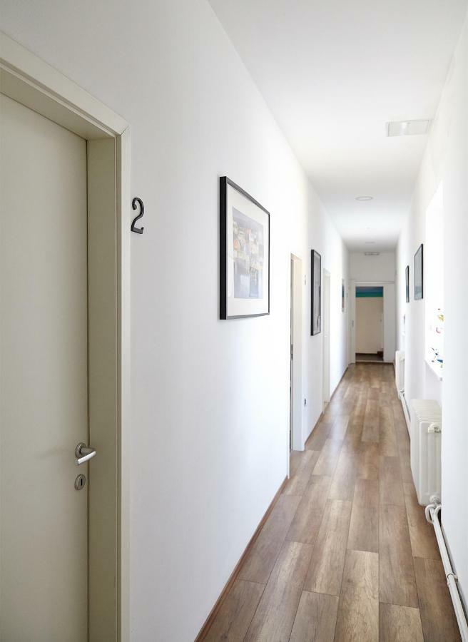 Lovecroatia Zagreb - 'Pax Nest' Exterior foto