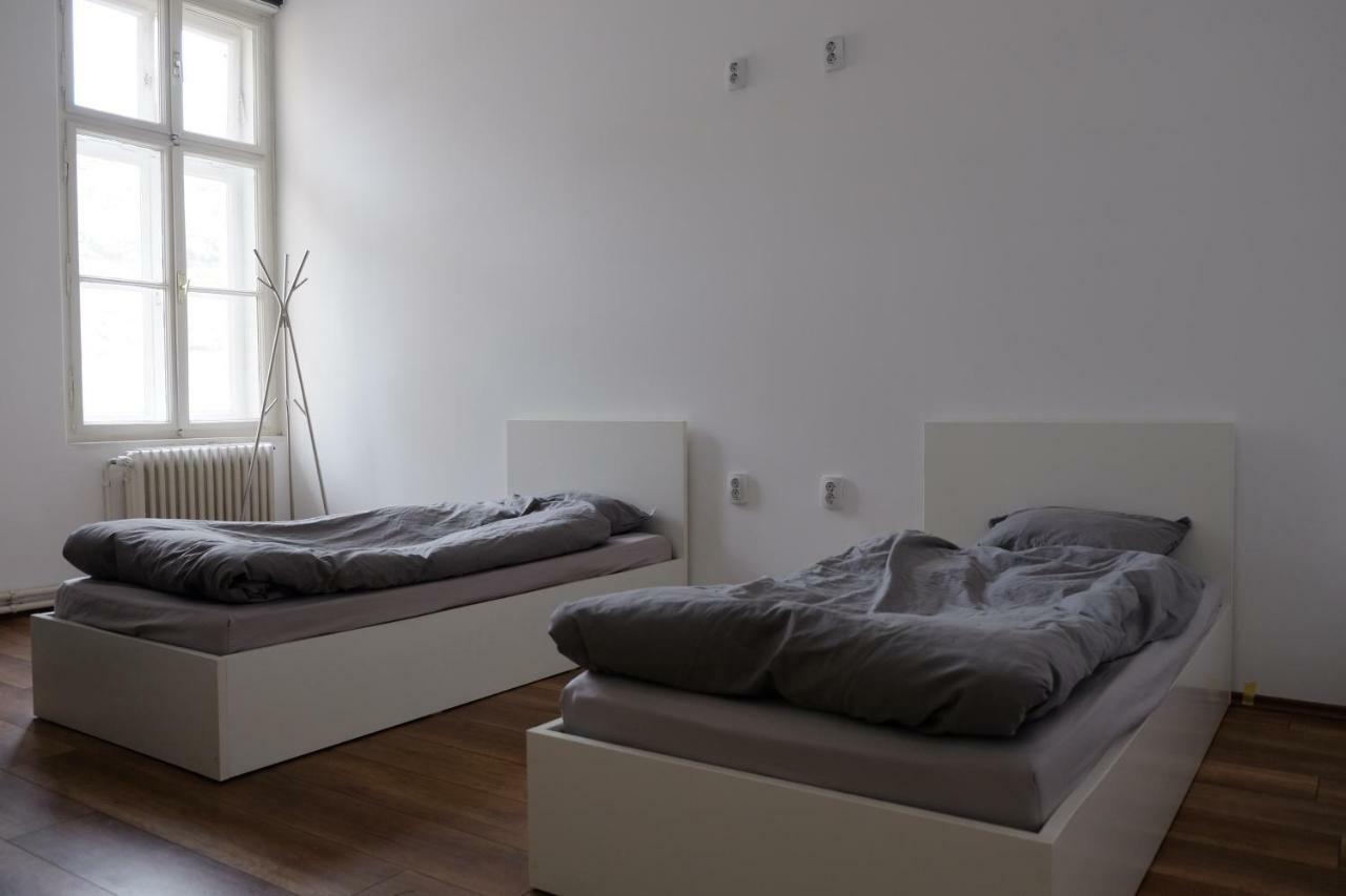 Lovecroatia Zagreb - 'Pax Nest' Exterior foto