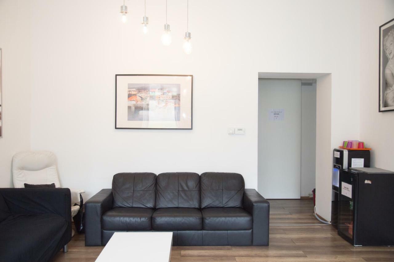 Lovecroatia Zagreb - 'Pax Nest' Exterior foto