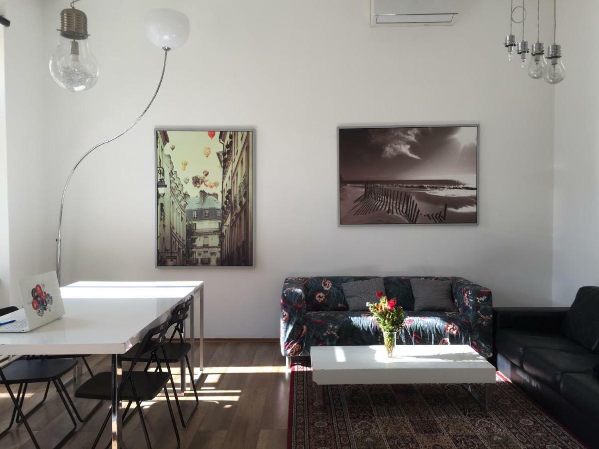 Lovecroatia Zagreb - 'Pax Nest' Exterior foto
